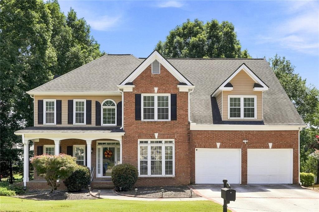 3247 Green Farm Trail NE — photo