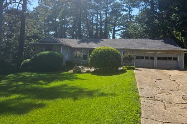 1623 Hidden Hills Parkway — photo