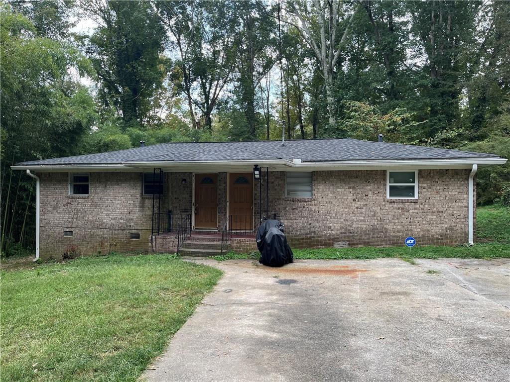 841 Larkin Lane Unit 1 — photo