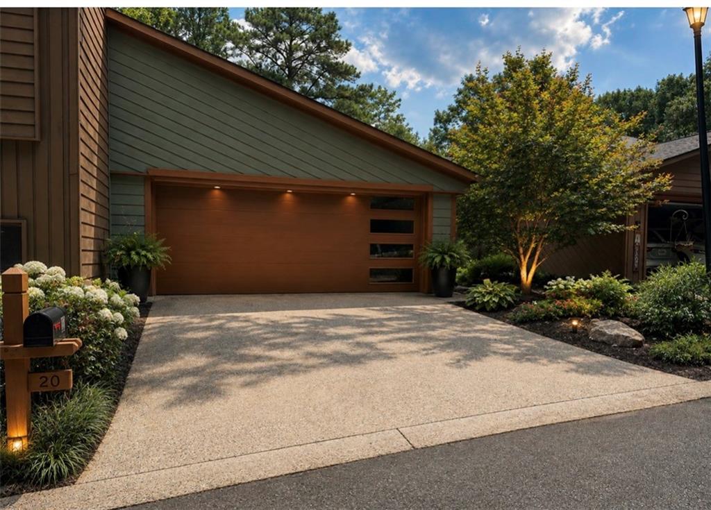 20 Colony Ridge Place — photo