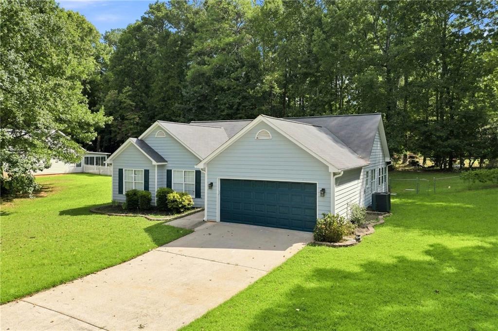 750 Flintlock Drive — photo