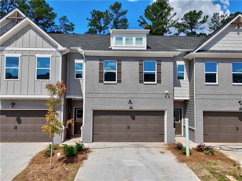 5495 Rock Place Court — photo