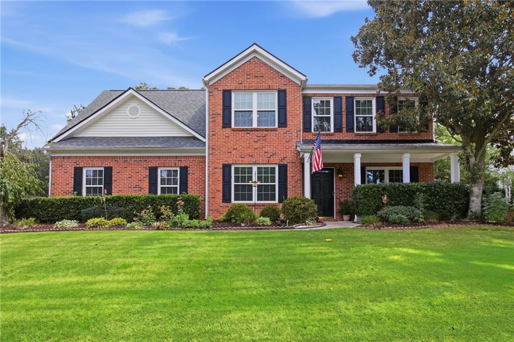 2725 Angel Oak Circle — photo