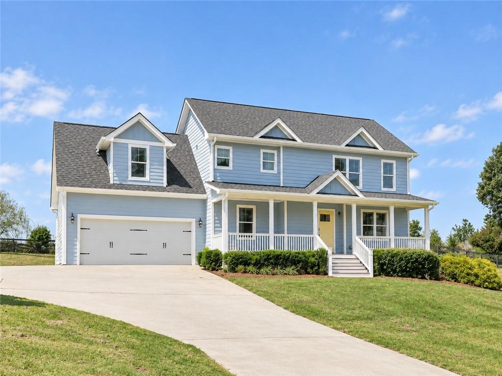 7955 Little Mill Road — photo
