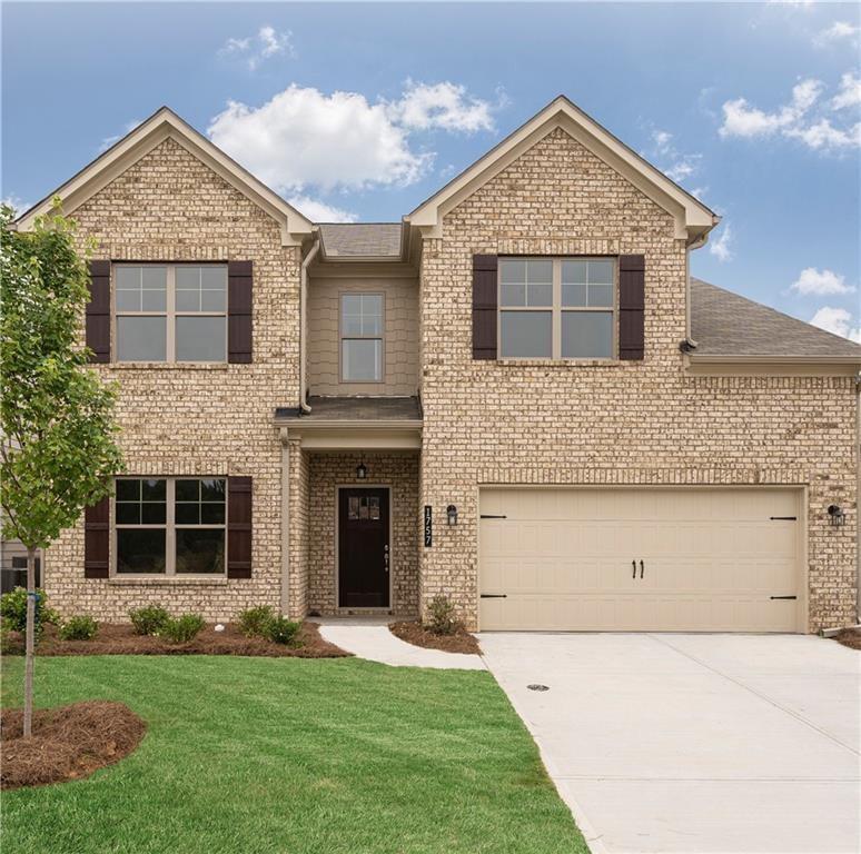 1757 Weatherbrook Circle — photo