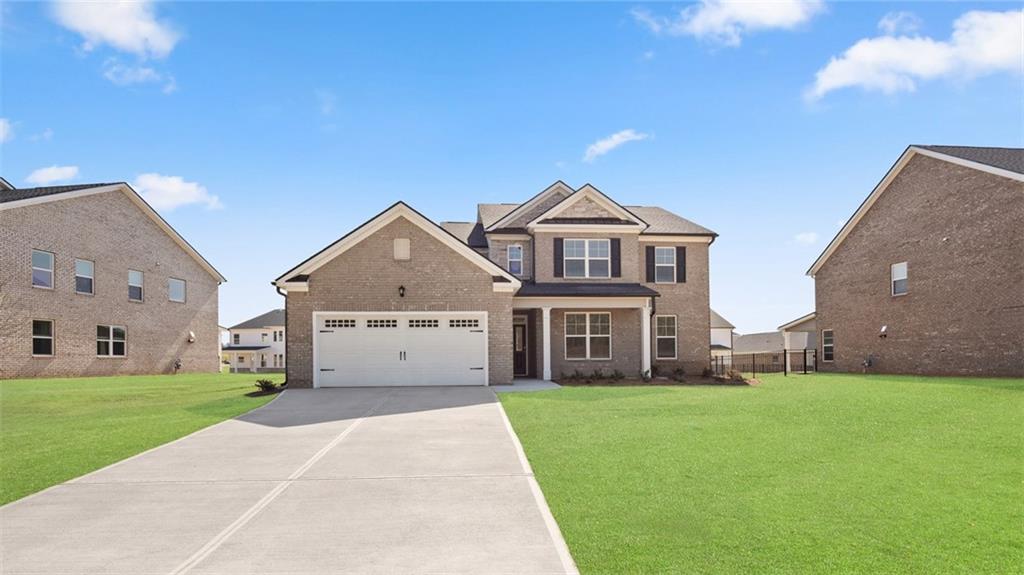 1226 Riverbrook Drive — photo