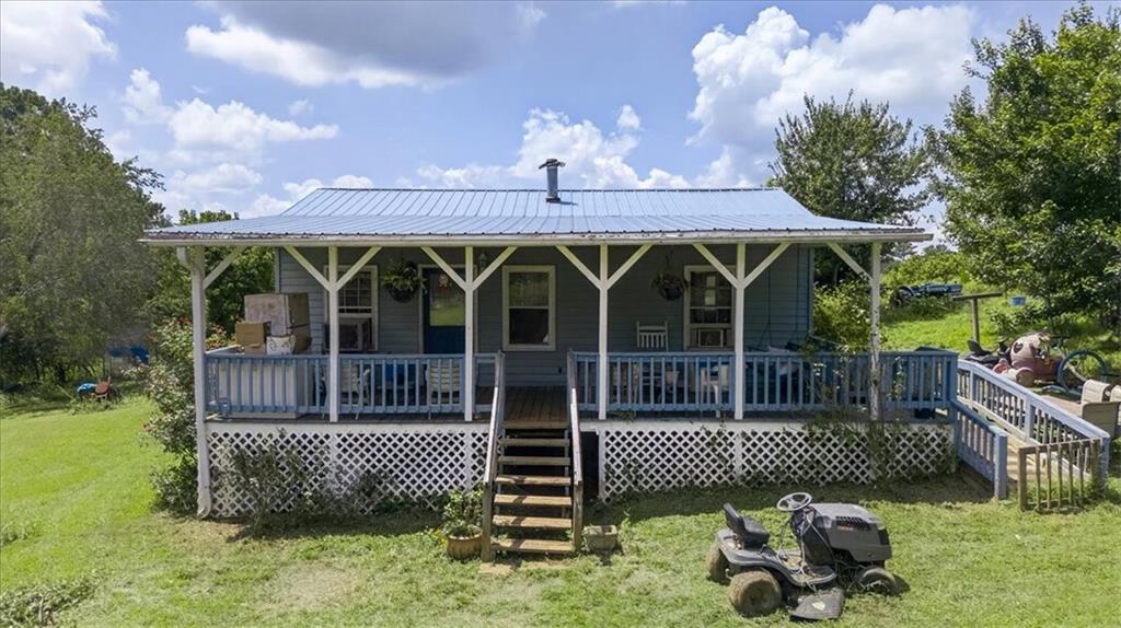 2627 Jones Mountain Road — photo