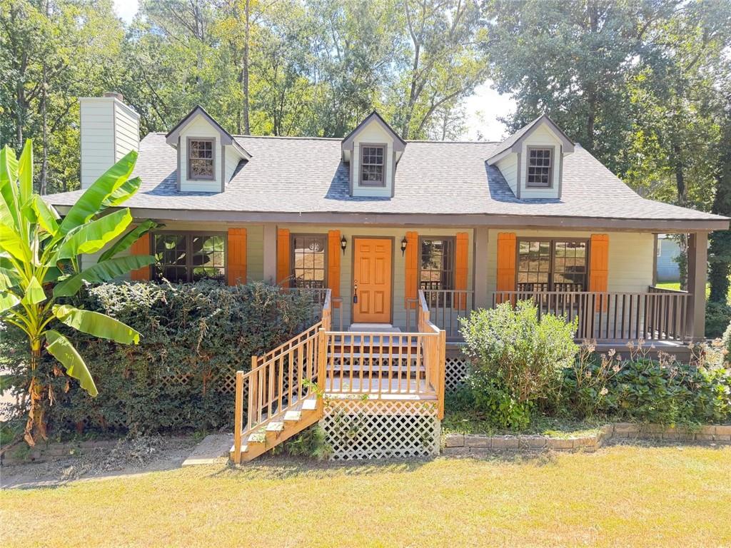 1192 Grayland Lane — photo