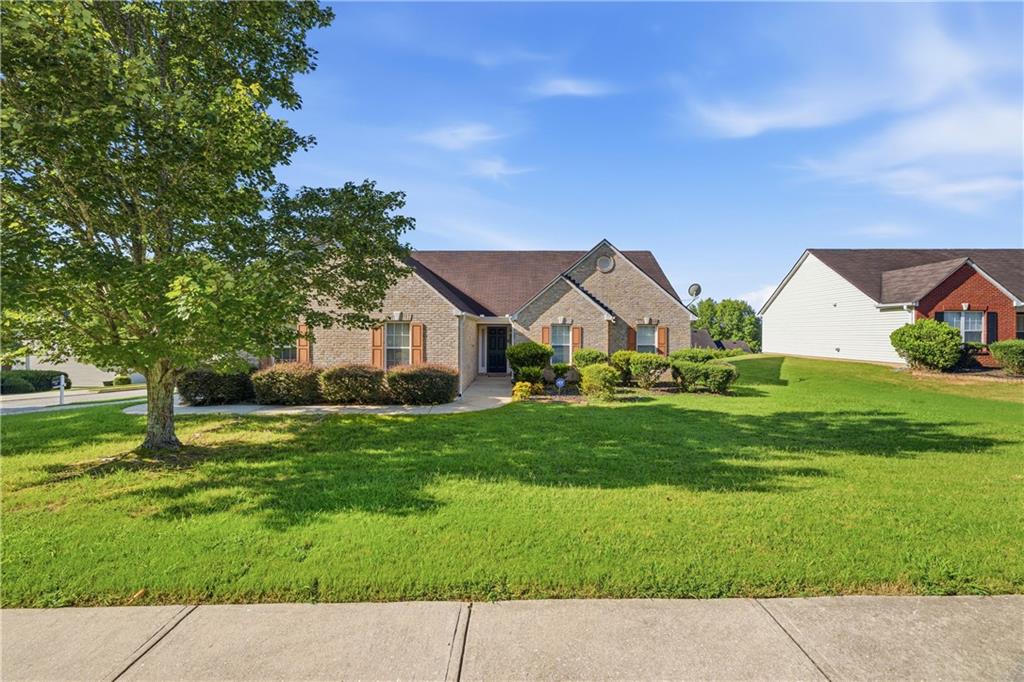2230 Blue Ridge Lane — photo