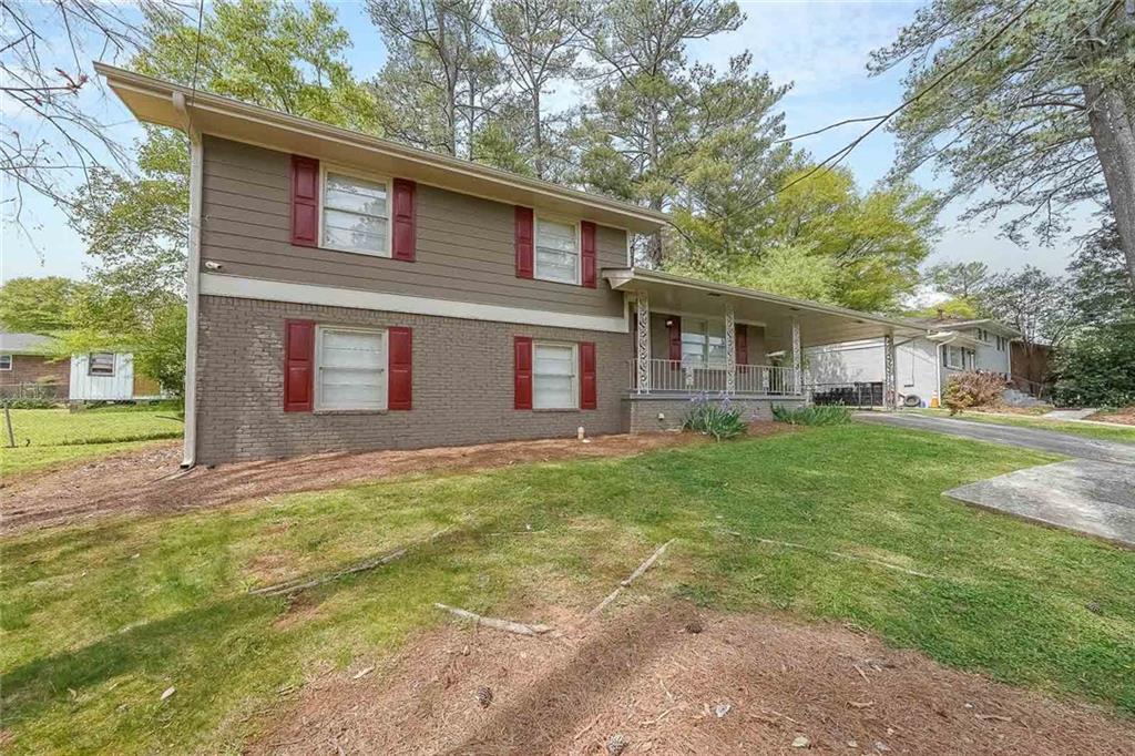2757 Cavalier Drive, Decatur, GA 30034 — photo 2
