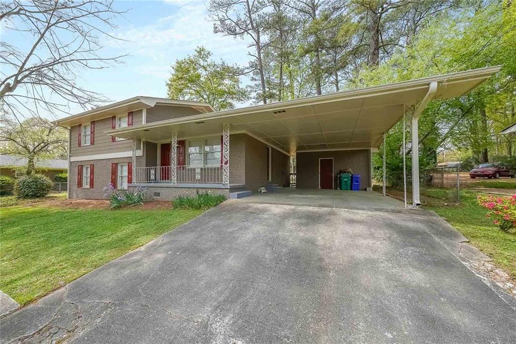 2757 Cavalier Drive, Decatur, GA 30034 — photo 3