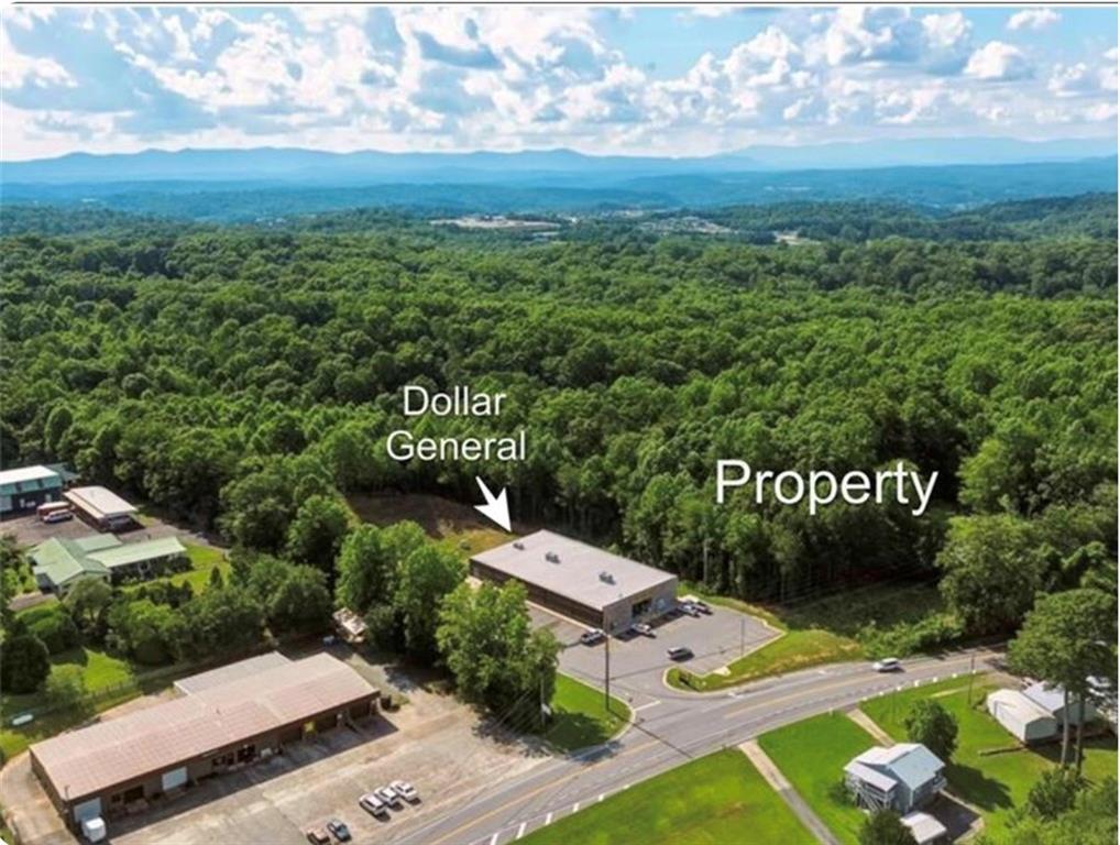 Tract2 Yukon Road — photo