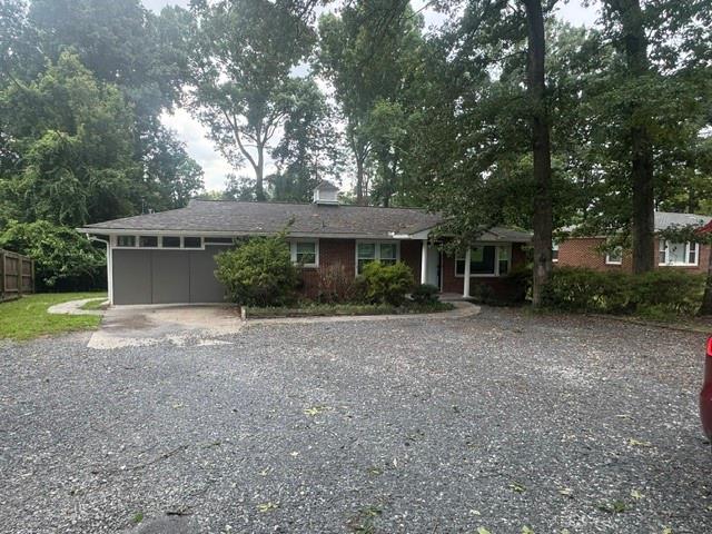4243 Britt Road — photo