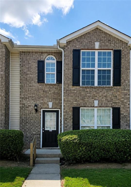 2861 Creek Bottom Court — photo