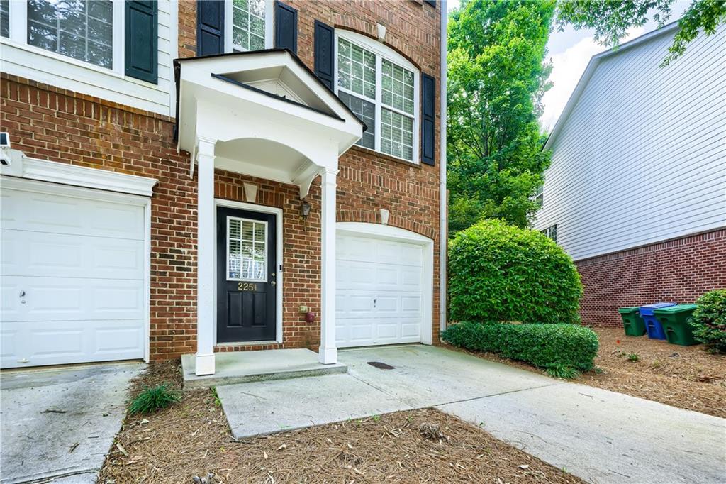 2251 Dillard Crossing — photo