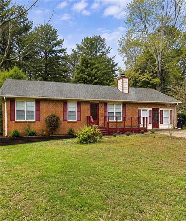 6147 Dorchester Drive — photo
