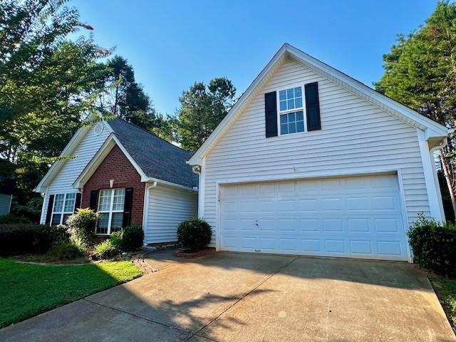 327 Lee Miller Drive Unit 327 — photo