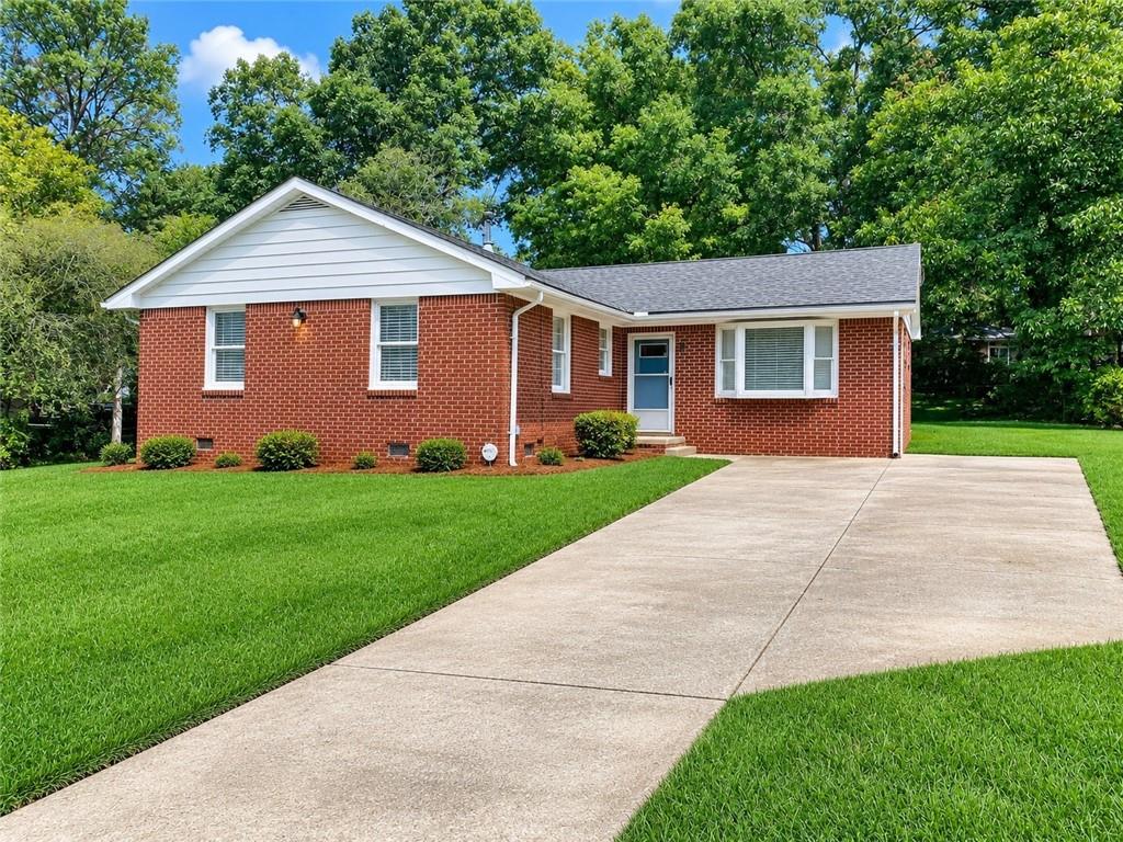 3742 Turner Heights Drive — photo