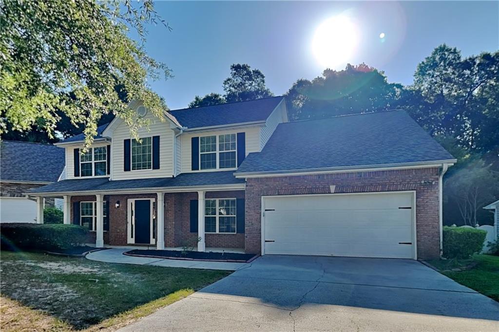3194 Watson Meadow Lane — photo
