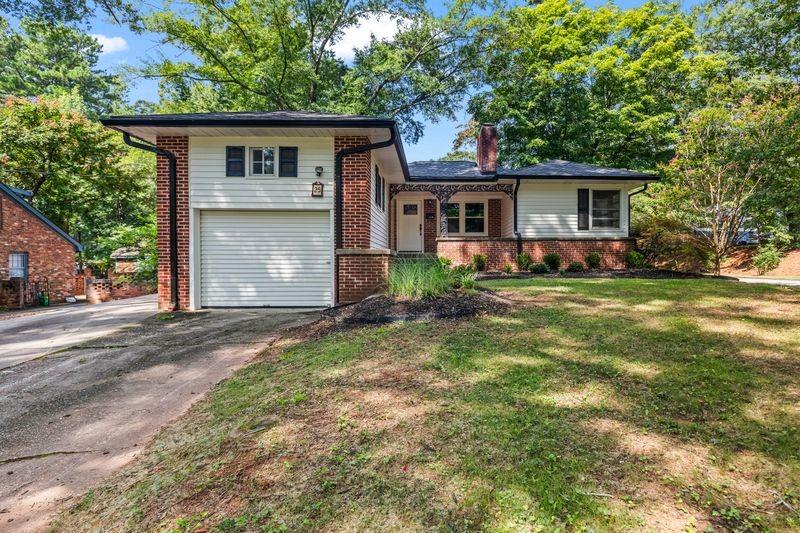 25 Lakeshore Drive — photo