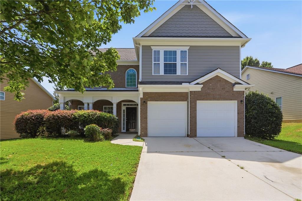 7307 Toccoa Circle — photo