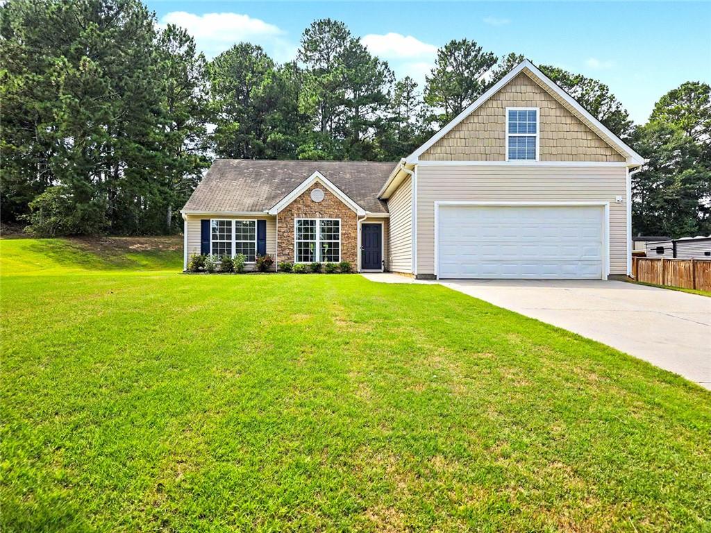 1154 Otis Drive — photo