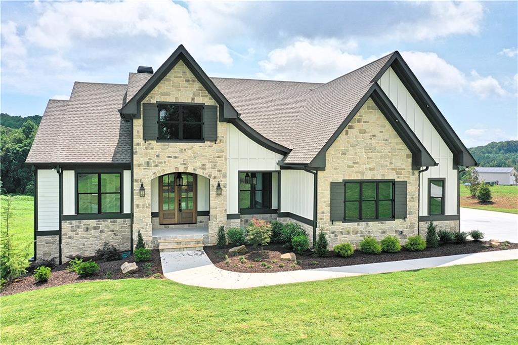 810 North Hampton Way — photo