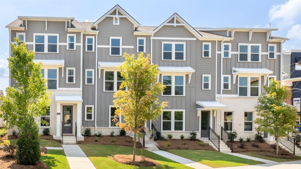 300 Laurel Lane Unit 2001 — photo