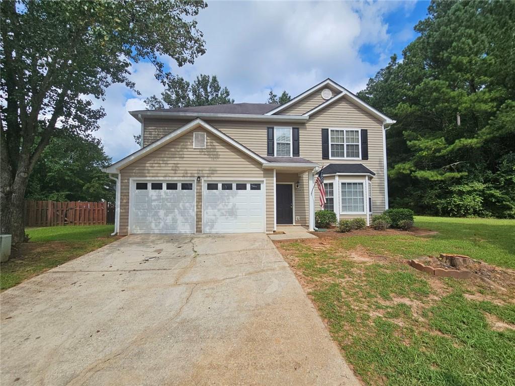 4493 Bridle Ridge Way — photo