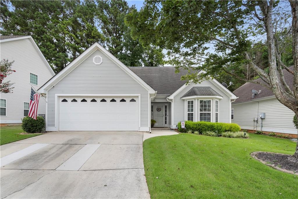 314 Prescott Court — photo