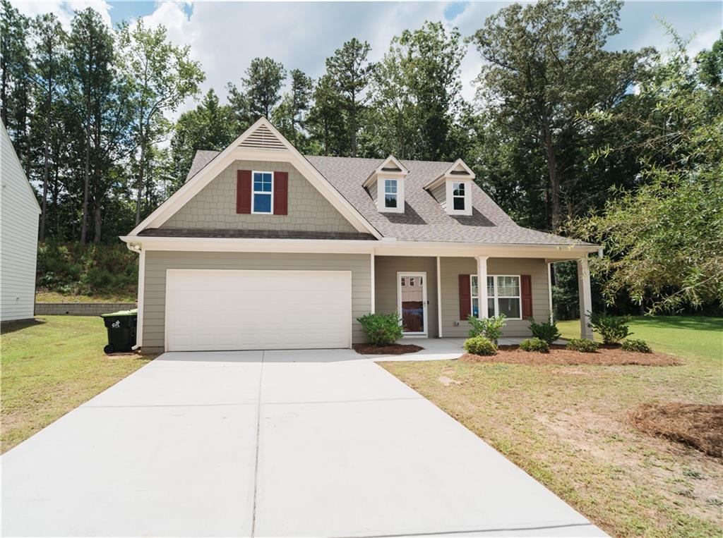 853 Brown Thrasher Way — photo