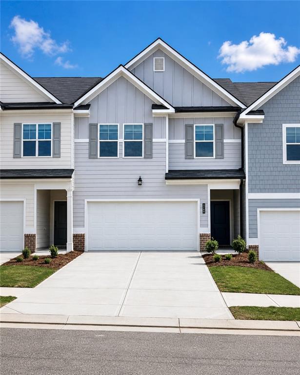 6414 Rosetta Drive Unit 47 — photo