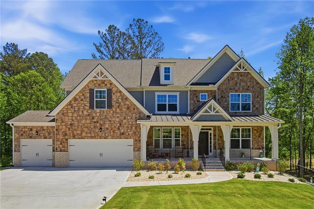 25 Timber Trace — photo