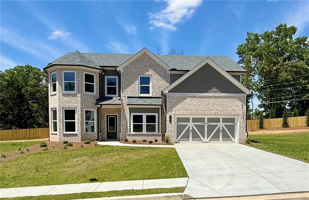 4250 Shirebrook Trail — photo