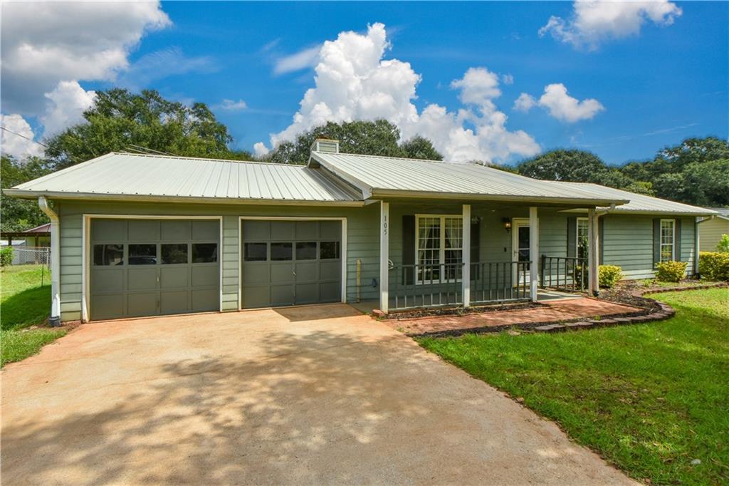 105 Gwenellen Drive — photo