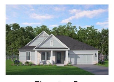 2381 Sunny Spring Lane — photo