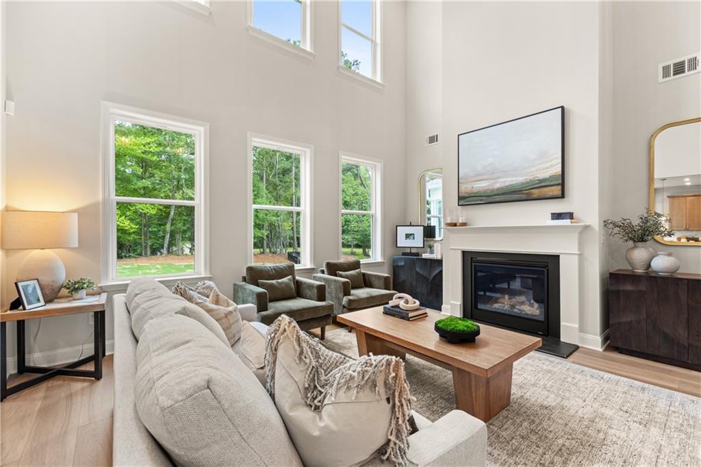 6954 Melody Ridge Road, Buford, GA 30518 — photo 2