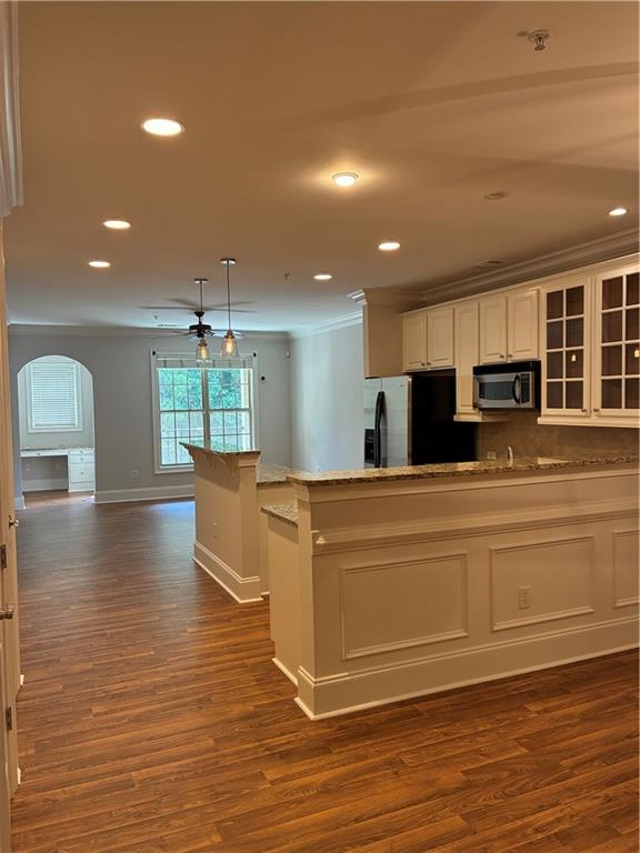 2300 Peachford Road Unit 1203 — photo