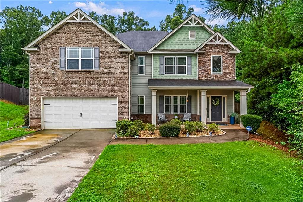225 Tapestry Drive — photo