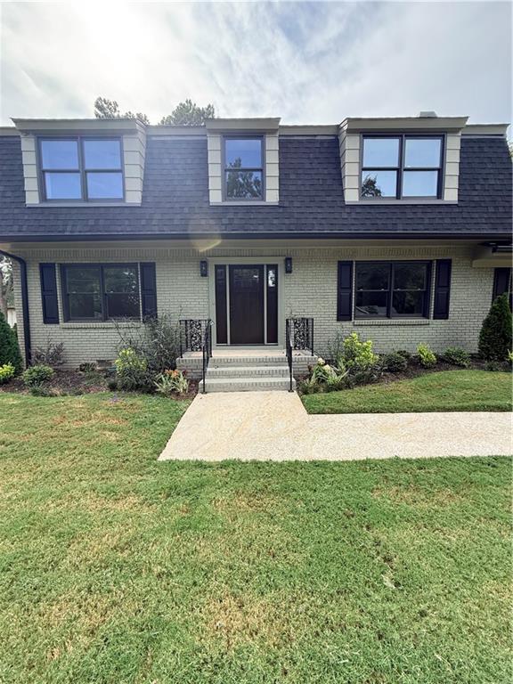 1012 Rays Road — photo