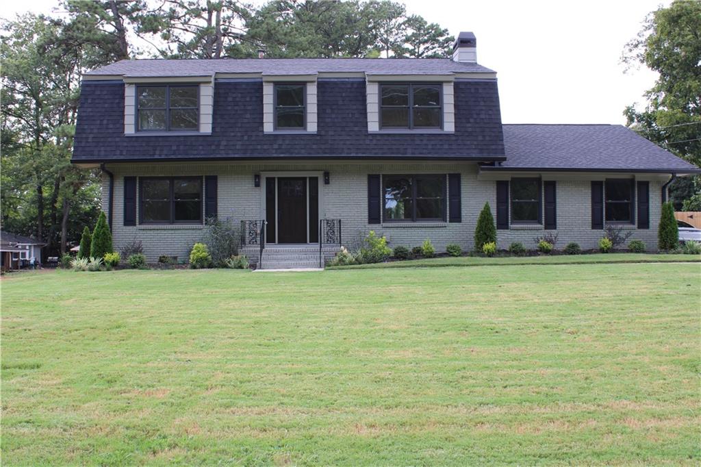 1012 Rays Road, Stone Mountain, GA 30083 — photo 2