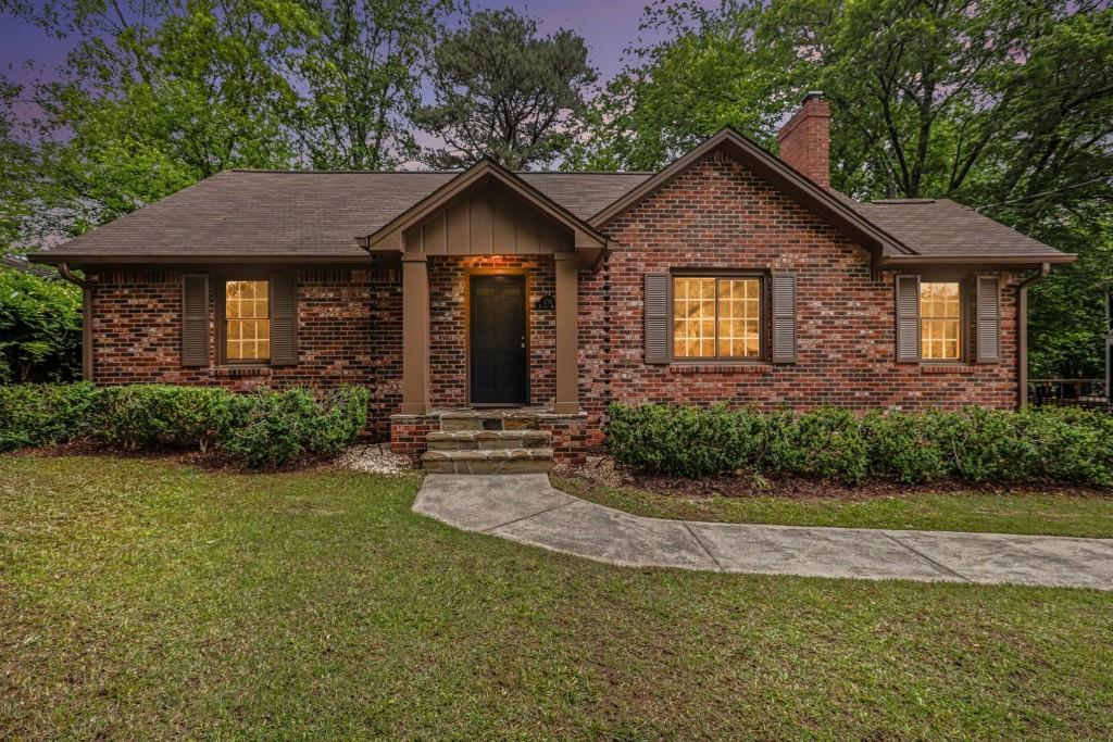 1793 Frazier Road, Decatur, GA 30033 — photo 2