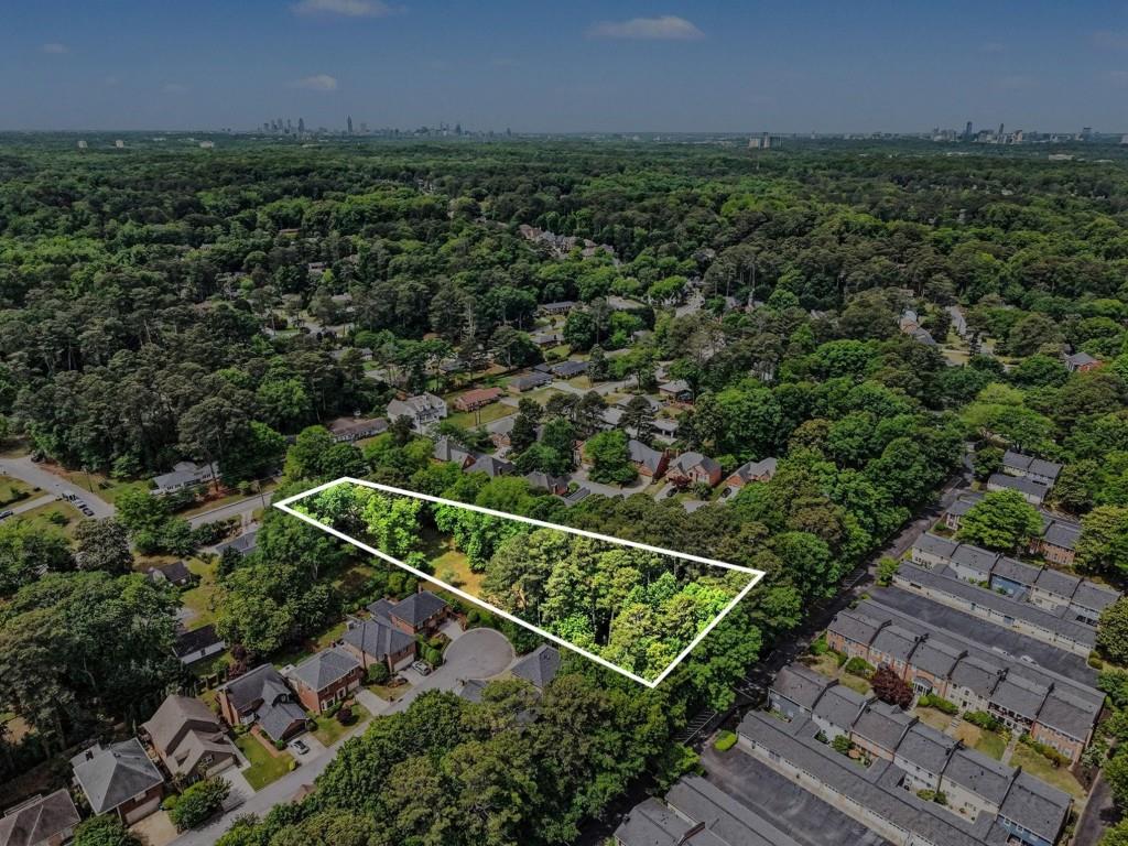 1793 Frazier Road, Decatur, GA 30033 — photo 3