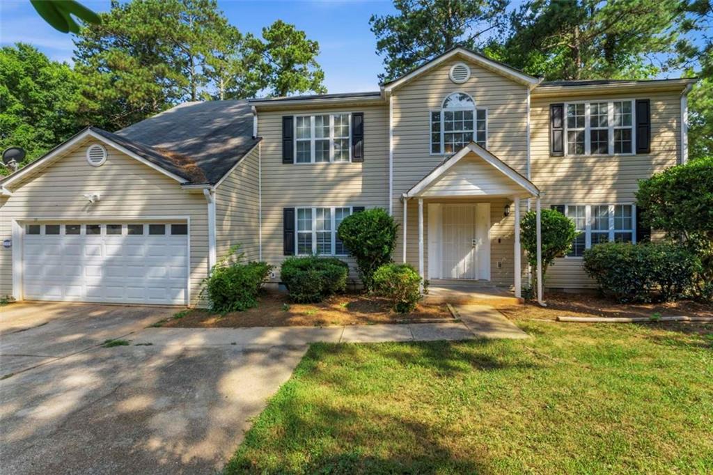 3737 Waldrop Drive — photo