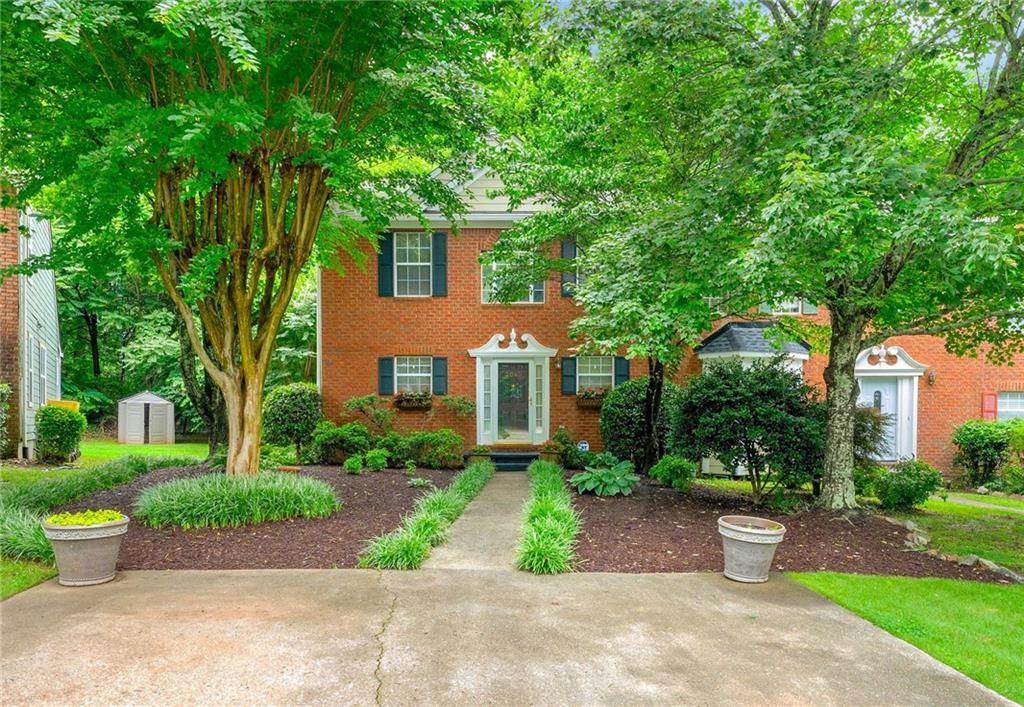 3040 Majestic Park Court — photo