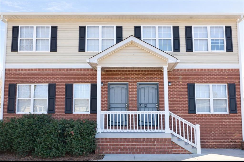 308 Anderson Avenue NW — photo