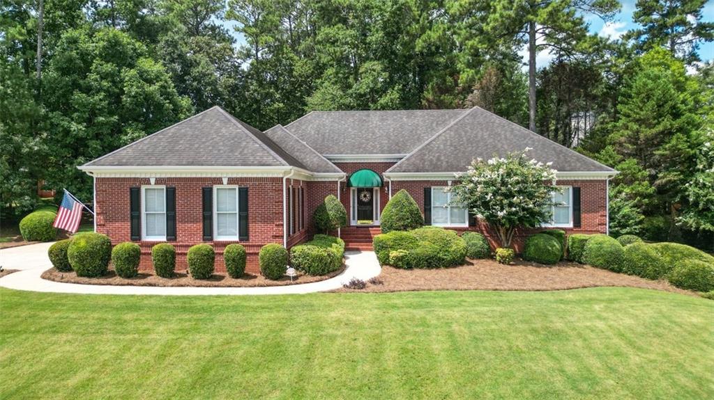 2691 Wellington Way — photo