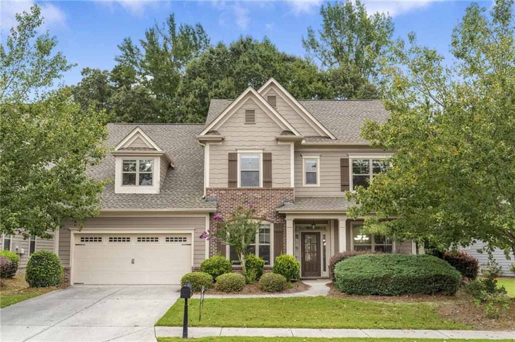 3152 Jocassee Drive — photo