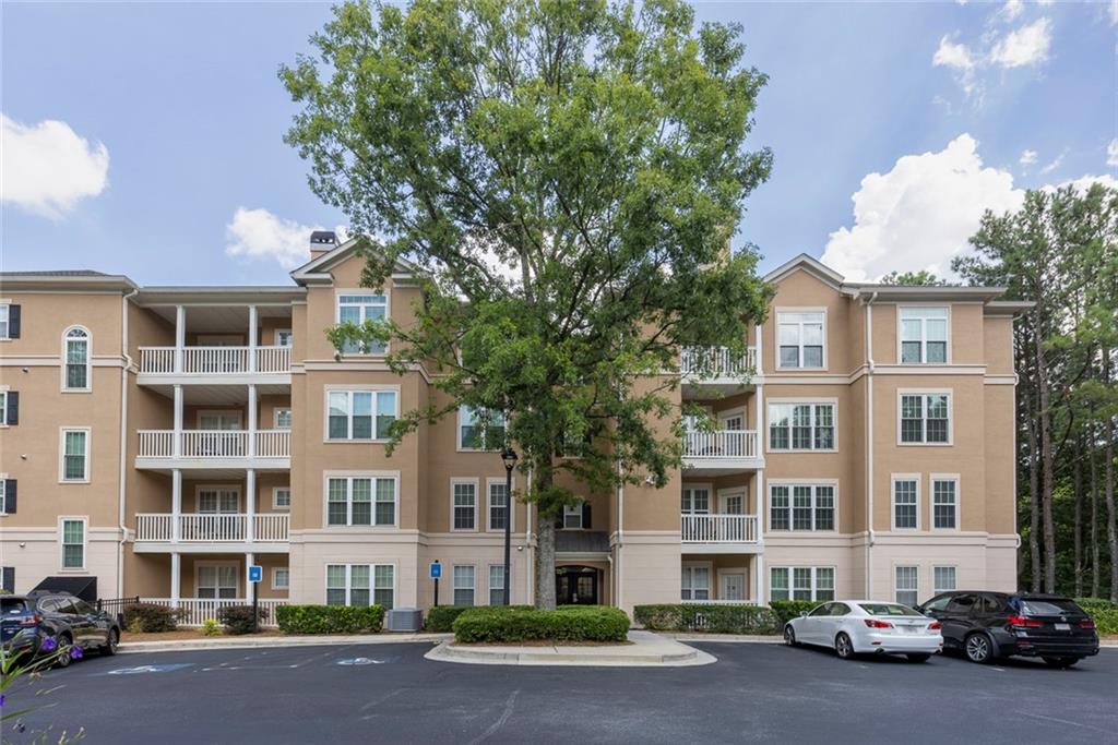 131 Ashford Circle Unit 131 — photo