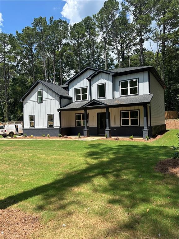 1291 Highway 138 — photo